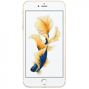  Apple iPhone 6s Plus 2/16GB Gold *Refurbished