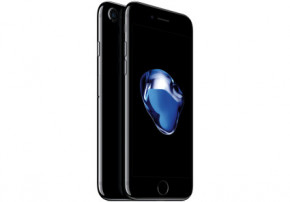  Apple iPhone 7 2/128GB Jet Black *Refablished 3