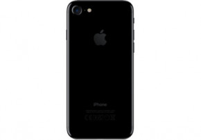  Apple iPhone 7 2/128GB Jet Black *Refablished 7