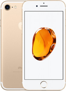  Apple iPhone 7 32Gb Gold Grade B2 B2