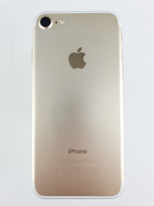  Apple iPhone 7 32Gb Gold Refurbished Grade B1 4