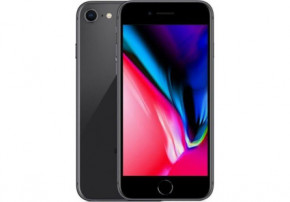  Apple iPhone 8 2/256GB Space Gray *Refurbished 4