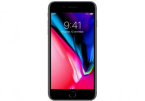  Apple iPhone 8 2/256GB Space Gray *Refurbished 5