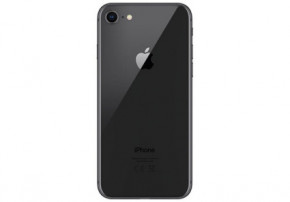  Apple iPhone 8 2/256GB Space Gray *Refurbished 6