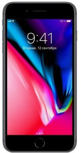  Apple iPhone 8 2/64Gb Space Gray 3