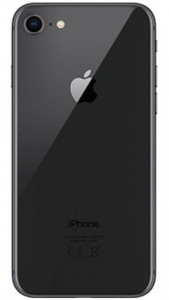  Apple iPhone 8 2/64Gb Space Gray 4