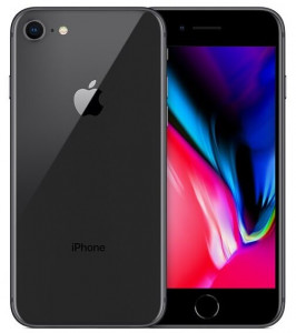  Apple iPhone 8 2/64Gb Space Gray 5