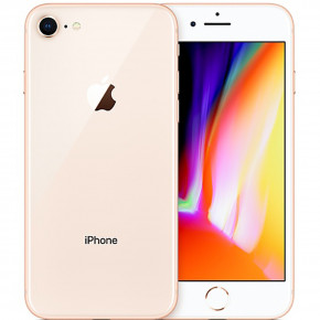  Apple iPhone 8 2/64Gb Gold *Refurbished