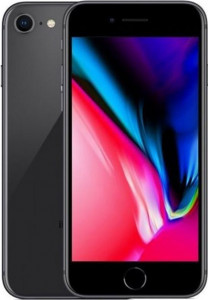  / Apple iPhone 8 64Gb Space Gray