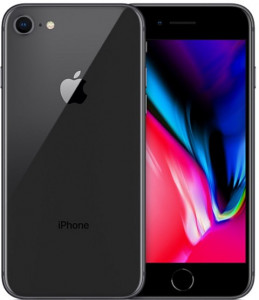  / Apple iPhone 8 64Gb Space Gray 3