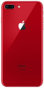  Apple iPhone 8 PLus 256GB Red *EU 4