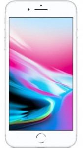  Apple iPhone 8 Plus 256Gb Silver Refurbished 4