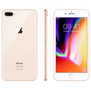  Apple iPhone 8 Plus 3/64Gb Gold *Refurbished 7