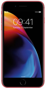  Apple iPhone 8 Plus 3/64Gb Red *Refurbished 3