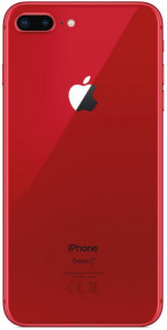  Apple iPhone 8 Plus 3/64Gb Red *Refurbished 4