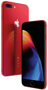  Apple iPhone 8 Plus 3/64Gb Red *Refurbished 6