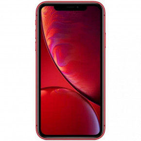  Apple iPhone XR 128Gb A2105 Slim Box Red