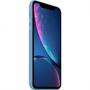  Apple iPhone XR 128Gb Slim Box Blue *EU 3