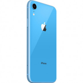  Apple iPhone XR 128Gb Slim Box Blue *EU 4