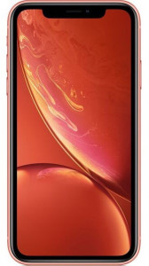  Apple iPhone XR 256GB Coral  3