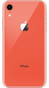  Apple iPhone XR 256GB Coral  4