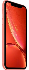  Apple iPhone XR 256GB Coral  5