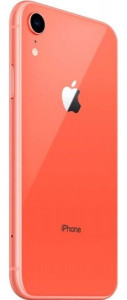  Apple iPhone XR 256GB Coral  6