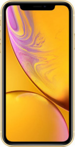  Apple iPhone XR 64Gb Yellow *EU 3