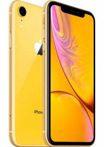  Apple iPhone XR 64Gb Yellow *EU 7