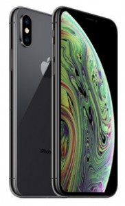  Apple iPhone XS 256GB Space Gray 6