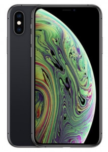  Apple iPhone XS 256GB Space Gray CDMA/GSM