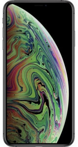  Apple iPhone XS 256GB Space Gray CDMA/GSM 4