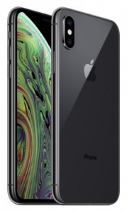  Apple iPhone XS 256GB Space Gray CDMA/GSM 7