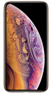  Apple iPhone XS Max 64GB Gold *CN 4