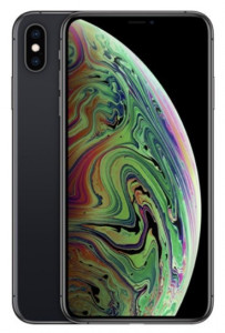  Apple iPhone XS Max 64GB Space Gray *CN