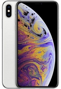  Apple iPhone XS Max 64Gb Silver