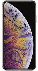  Apple iPhone XS Max 64Gb Silver 3