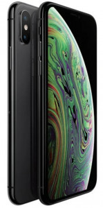  Apple iPhone XS Max 64Gb Space Gray *EU 5