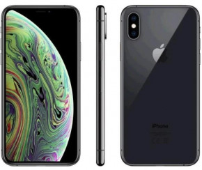  Apple iPhone XS Max 64Gb Space Gray *EU 7