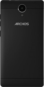  Archos 50 CORE 50 16GB Black 4