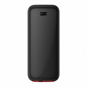   Astro A144 Dual Sim Black/Red 3