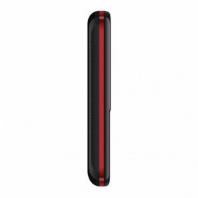   Astro A144 Dual Sim Black/Red 5