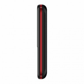   Astro A144 Dual Sim Black/Red 6