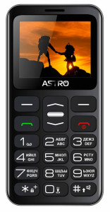   Astro A169 Black 4