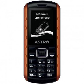   Astro A180 RX Black/Orange (1011138)