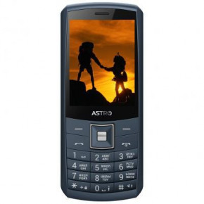   Astro A184 Navy (910079)