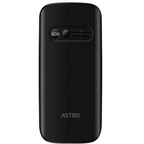   Astro A241 Dual Sim Black 3