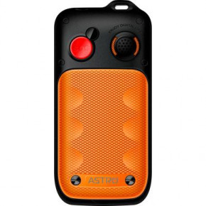   Astro B200 RX Black/Orange (896383) 3