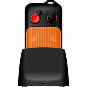   Astro B200 RX Black/Orange (896383) 10