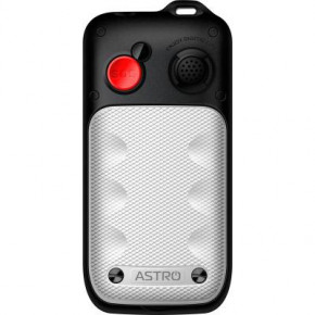   Astro B200 RX Black White 3